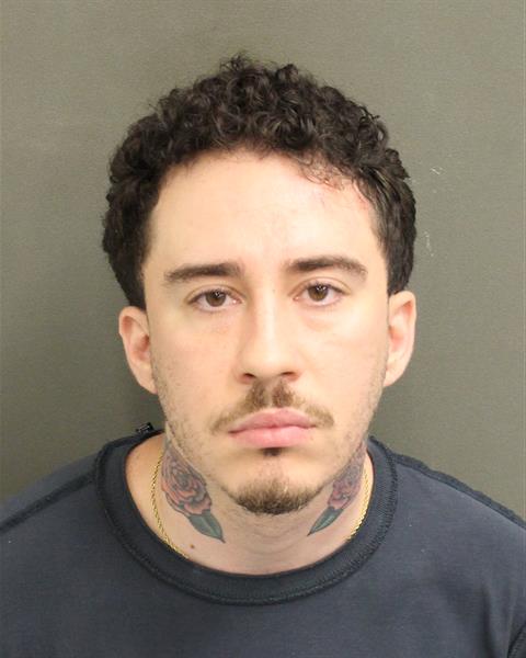  GABRIEL THOMAS MEDINA Photo Image