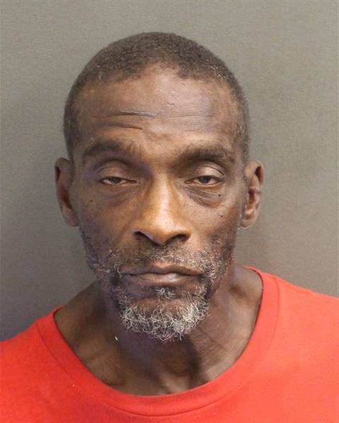  EDWARD WILLIAMS Mugshot / County Arrests / Orange County Arrests