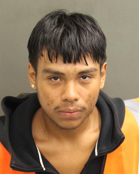  ISAIAS HERRERA Photo Image