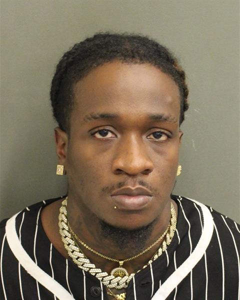  MELVIN MELRICK BENNETT Photo Image