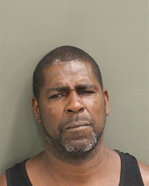  ROBERT LOUIS JR ROBERSON Mugshot / County Arrests / Orange County Arrests