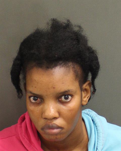  GESLAINE ELTIUS Photo Image