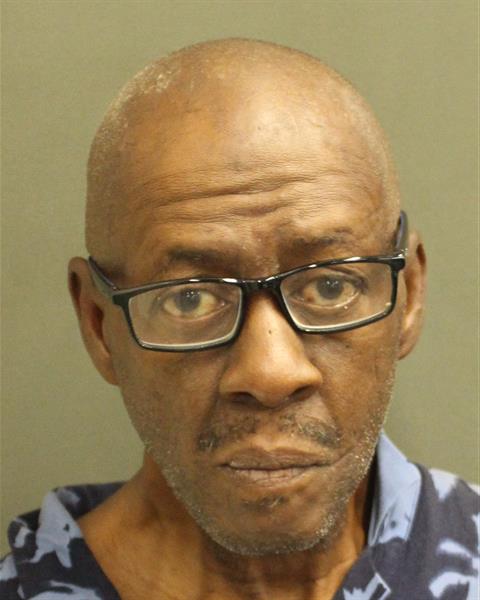  JESSE NATHANIEL ROBINSON Mugshot / County Arrests / Orange County Arrests