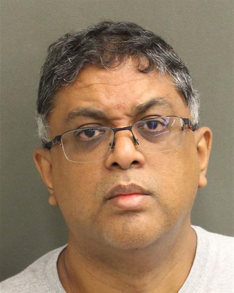  RANDY PRAKASH SANICHAR Photo Image