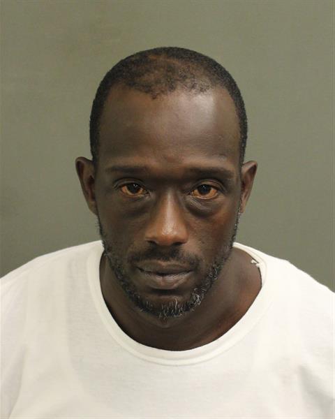  JAQUAL JOE FORD Mugshot / County Arrests / Orange County Arrests