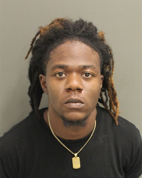  ANTONIO LORENZO JR HENRY Mugshot / County Arrests / Orange County Arrests