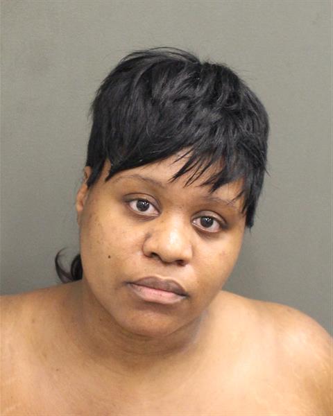  WHITNEY DENISE JACKSON Photo Image