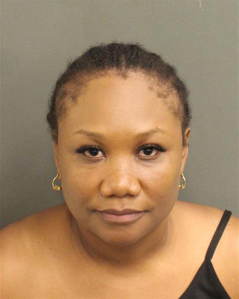  MICHELAINE JOSEPH Photo Image