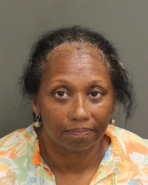  FLORENCE MIDDLE LAMY Mugshot / County Arrests / Orange County Arrests