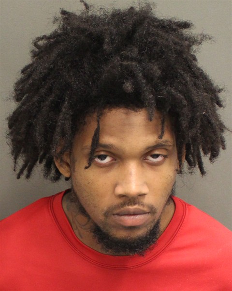  ATREVIOUS HAMILTON Photo Image