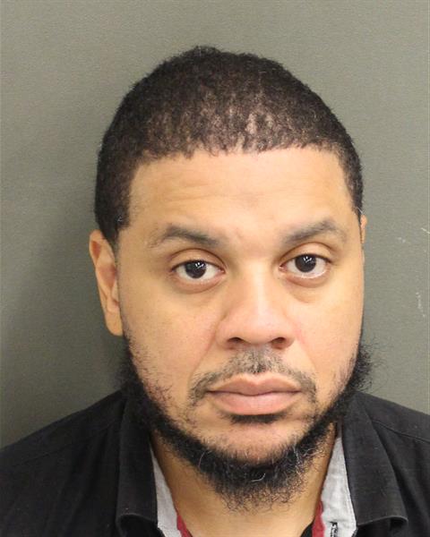  EDWARD CHARLES JR JONES Mugshot / County Arrests / Orange County Arrests