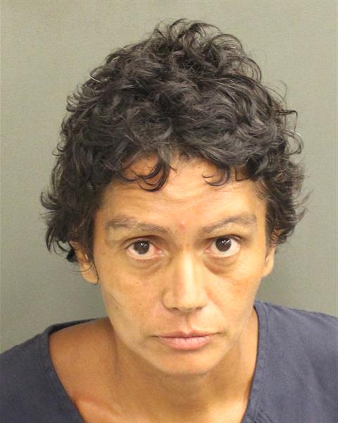 ELIZABETH JIMENEZ Mugshot ELIZABETH JIMENEZ Mugshot / County Arrests / Orange County Arrests