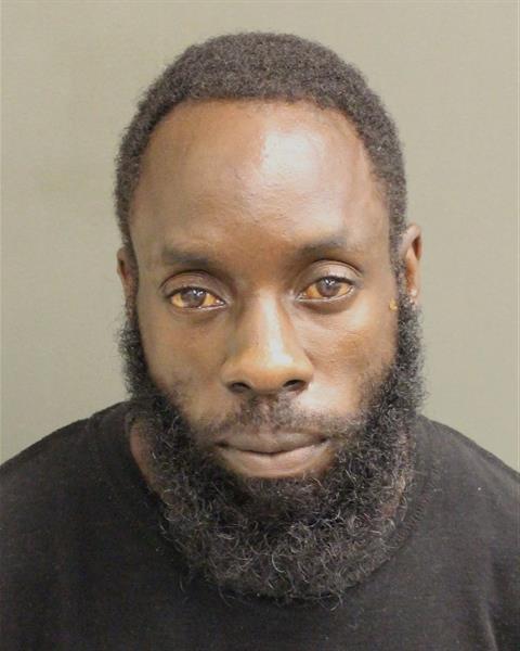  CEDRIC ANTHONY BOYD Mugshot / County Arrests / Orange County Arrests