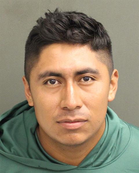  ABELINO JIMENEZAGUILAR Photo Image