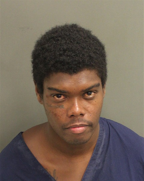  KADEIYM DESHAUN FRANCOIS Photo Image