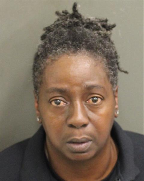  SAUNDRA LUEVERN HOLLOMAN Photo Image