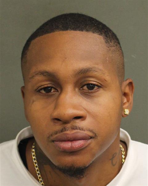 TRAMAINE JEROME SCOTT Mugshot TRAMAINE JEROME SCOTT Mugshot / County Arrests / Orange County Arrests