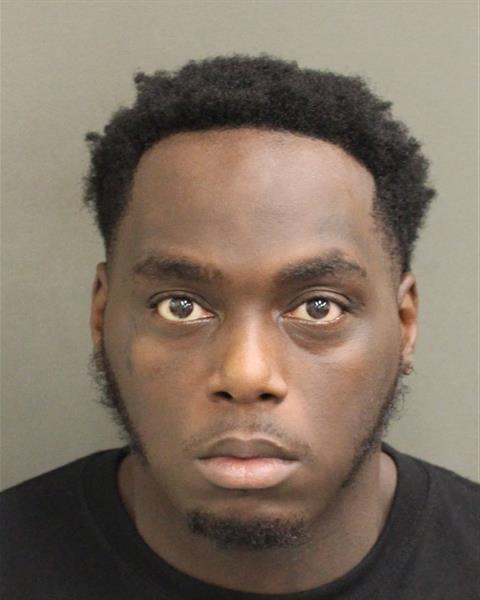 MICHAEL ANTOINE GLOVER Photo Image MICHAEL ANTOINE GLOVER Photo Image