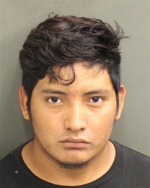 GERBER EDUARDO RUIZGARCIA Mugshot GERBER EDUARDO RUIZGARCIA Mugshot / County Arrests / Orange County Arrests