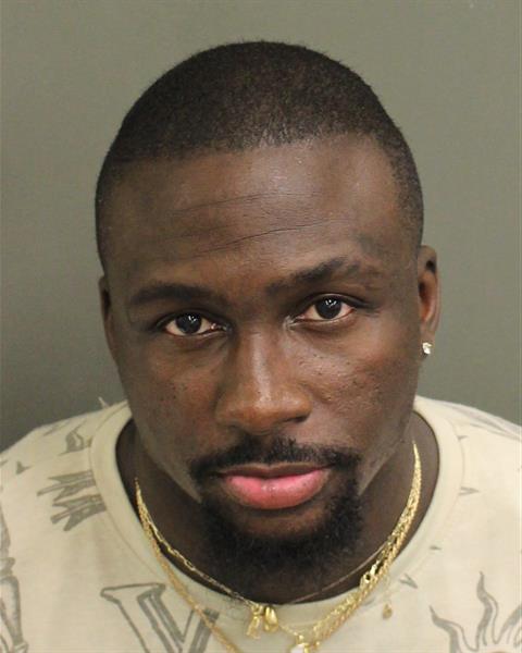  TARANCE MACK Mugshot / County Arrests / Orange County Arrests
