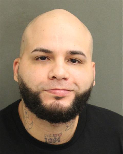 LUIS RODRIQUEZVEG JOSE Mugshot LUIS RODRIQUEZVEG JOSE Mugshot / County Arrests / Orange County Arrests