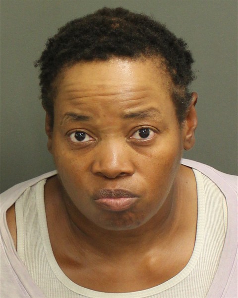  KENYA DESHONDA WHITE Photo Image