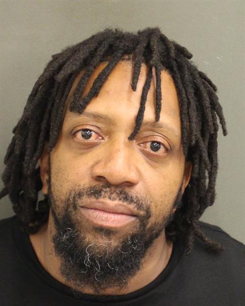  MARCUS BERNARD MALCOLM Mugshot / County Arrests / Orange County Arrests
