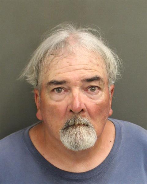  RONALD GERALD CAMP Photo Image