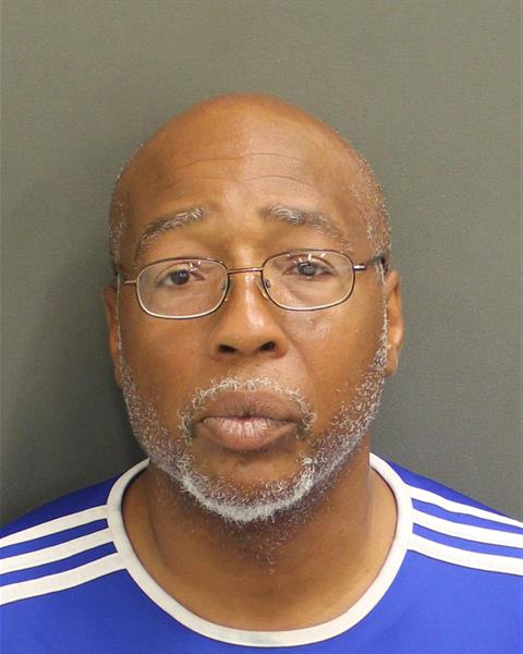  RAYMOND  JR GREEN Mugshot / County Arrests / Orange County Arrests