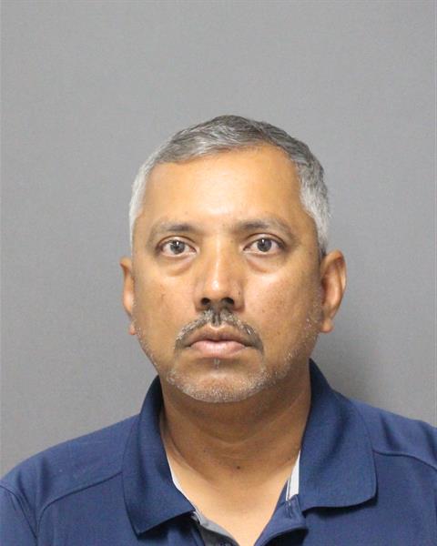  SASENARINE SINGH Mugshot / County Arrests / Orange County Arrests