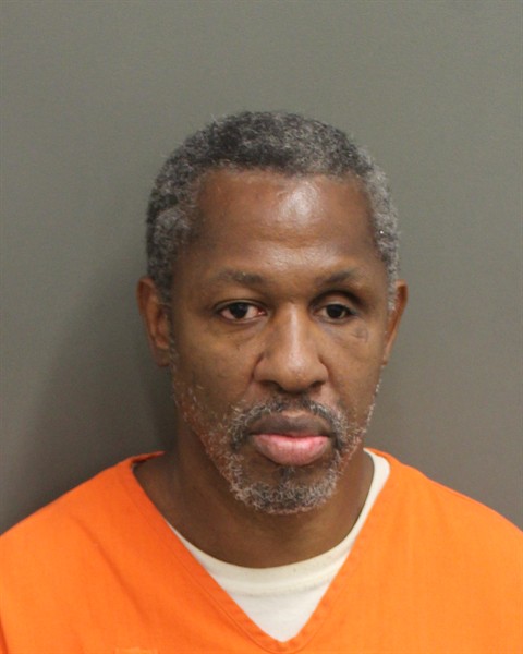  MARKEITH DEMANGZLO LOYD Mugshot / County Arrests / Orange County Arrests