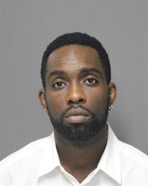  JOSHUA MARQUIOS KERNEY Mugshot / County Arrests / Orange County Arrests
