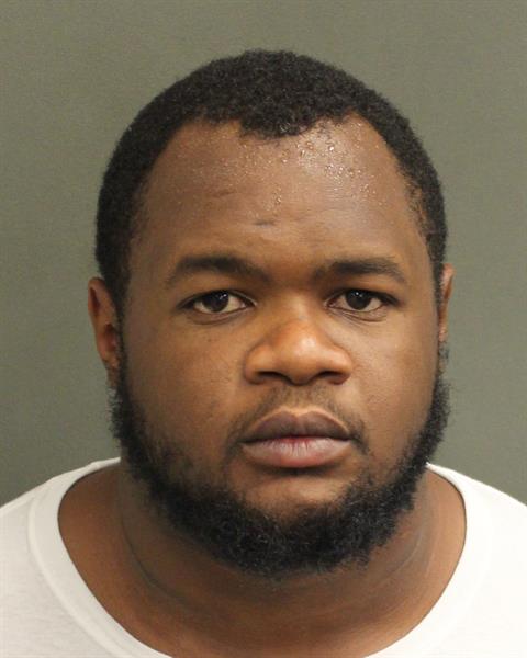  RAYVONTE RAETAVIOUS BENNETT Photo Image