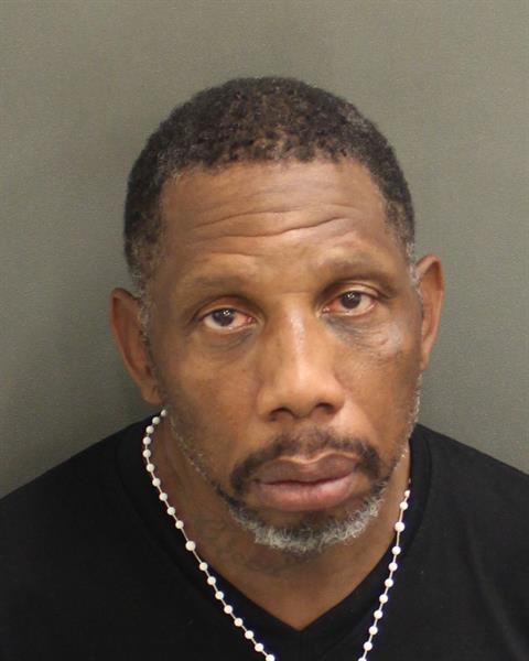  MICHAEL DAVID NEAL Mugshot / County Arrests / Orange County Arrests