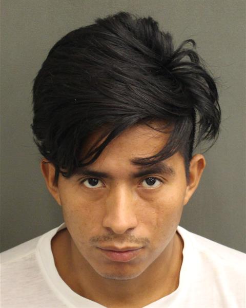  JACOBO RAMIREZSALES Photo Image