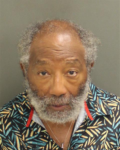  RICKY RICARDO HARRIS Photo Image