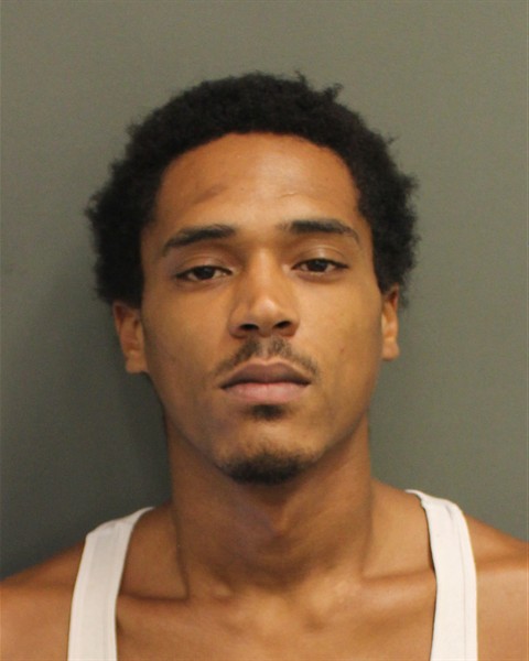  DAVID JAMES II ANDERSON Photo Image