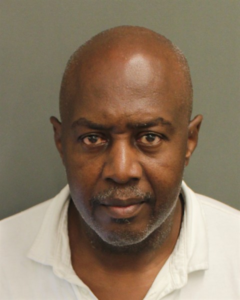  PIERRE WILSON LOUIS Mugshot / County Arrests / Orange County Arrests