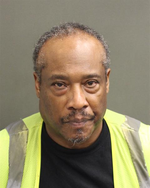  LEON  JR BOYD Mugshot / County Arrests / Orange County Arrests