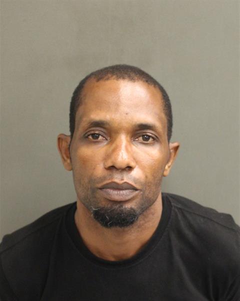  RENOIT LORIN Mugshot / County Arrests / Orange County Arrests