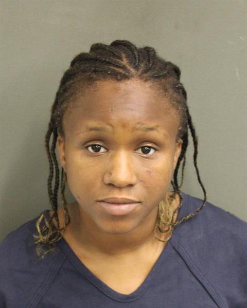  SOUGHTOUT NEHITA ONYEUKPERE Mugshot / County Arrests / Orange County Arrests