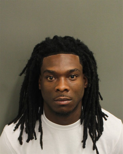  JOHNATHAN HENRY JR JOHNSON Mugshot / County Arrests / Orange County Arrests