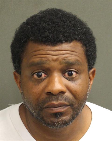  RASHARD DEVORE FISHER Mugshot / County Arrests / Orange County Arrests