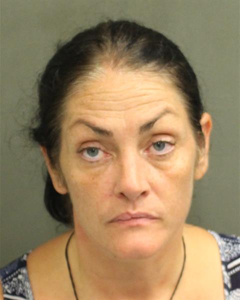  DANIELLE ELIZABETH LOUNSBURY Mugshot / County Arrests / Orange County Arrests