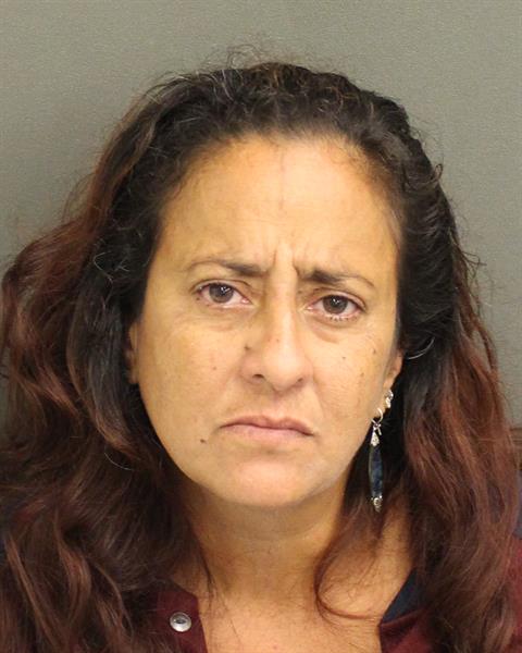  SELOMIT VELEZRODRIGUEZ Mugshot / County Arrests / Orange County Arrests