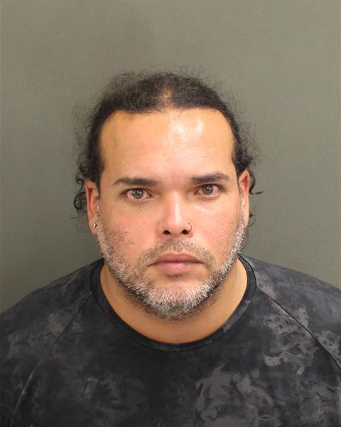  WILFREDO JOSE ORTIZRIVAS Photo Image