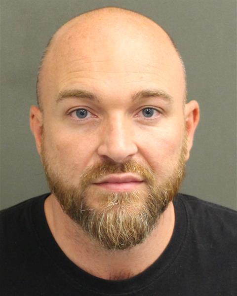  JOSHUA SMITH Mugshot / County Arrests / Orange County Arrests