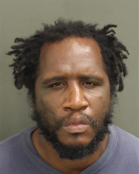  LARRY LEE ODUMS Mugshot / County Arrests / Orange County Arrests