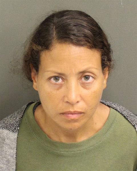  WELSELLY SANTANA Mugshot / County Arrests / Orange County Arrests