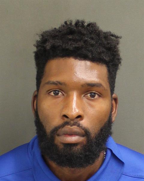  LOUINELSON DESULME Mugshot / County Arrests / Orange County Arrests